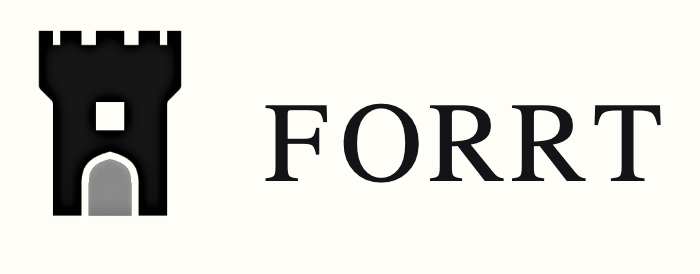 FORRT logo
